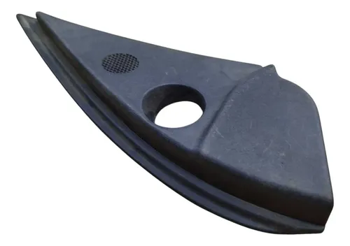Acabamento Interno Retrovisor Peugeot 206 207 2006 Direito