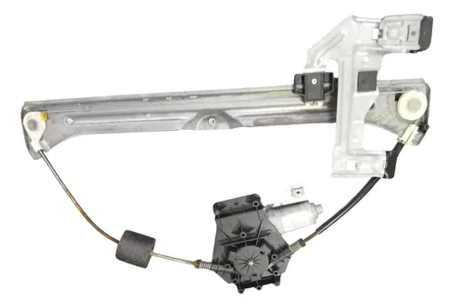 Maquina Vidro Dianteira Direita Chrysler Pt Cruiser 2005