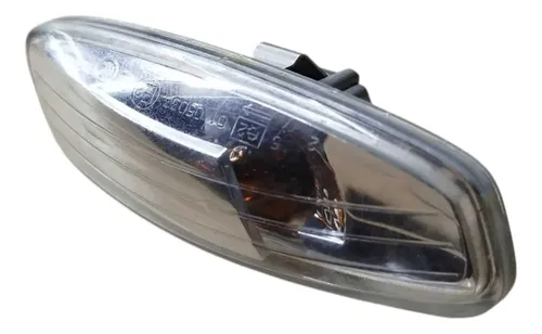 Pisca Retrovisor Peugeot 408 2012 2013 2014 2015 Direito