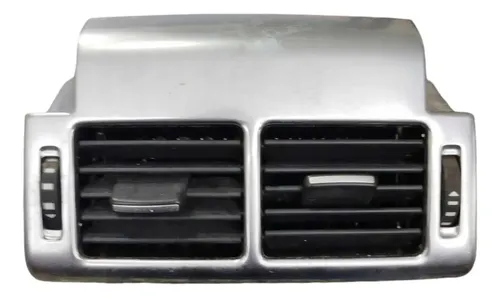 Difusor Ar Traseiro Console Range Rover Vogue 2008 Detalhe