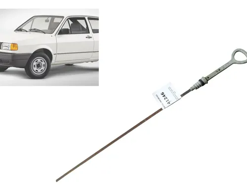 Vareta Nivel Oleo Gol Voyage Parati 1980 A 1996 Genuino