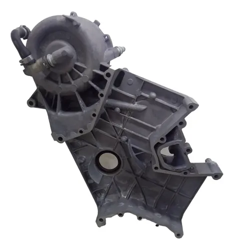 Tampa Frontal Do Motor Bmw X5 540i 4.4 V8 2001