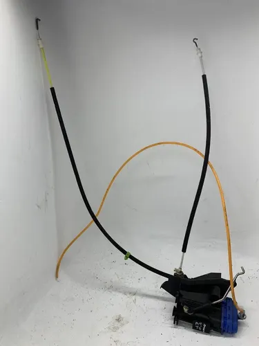 Fechadura Eletrica Traseira Esquerda Audi A4 2000