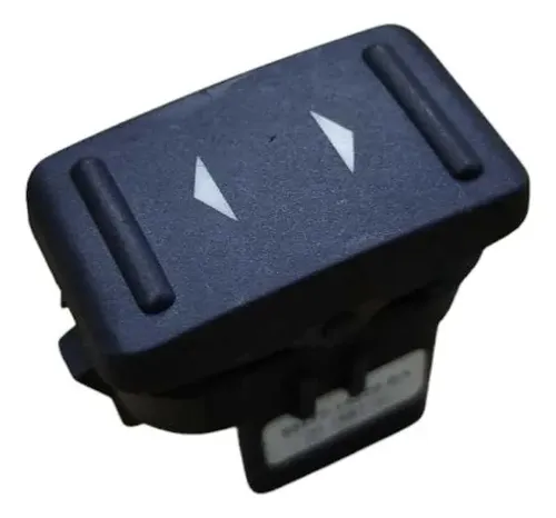 Botão Vidro Eletrico Traseiro Ford Focus 2009 2010 2011 2012