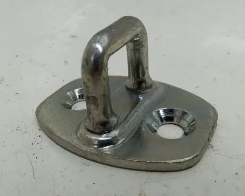 Batente Porta Dianteira Direita Gm Onix 2019