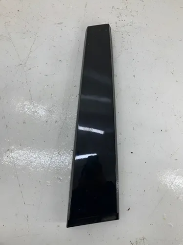 Aplique Coluna  T Lado Esquerdo Citroen Grand C4 2009 Preto