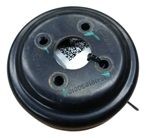 Polia Bomba Agua Jac J3 1.4 2010 2011