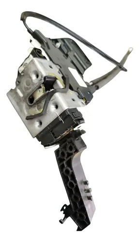 Fechadura Porta Dianteira Direita Fiat Toro 2020 52104484
