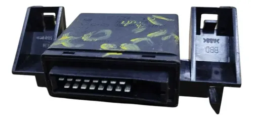Modulo Conforto Chevrolet Astra Vectra 2005 2006 2007