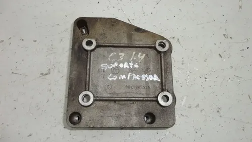 Suporte Compressor Citroen E Peugeot C3 207 9656881780
