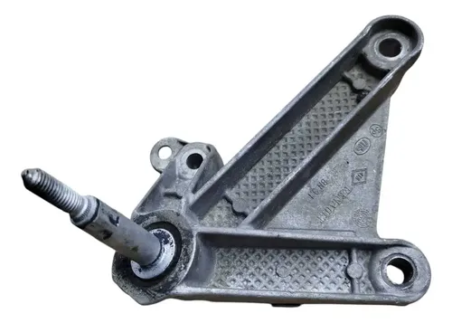 Suporte Coxim Cambio Clio Logan Sandero 2010 2011 2012