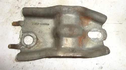 Bucha Barra Estabilizadora Direita C4 Picasso 2008 A 2012