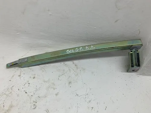 Canaleta De Vidro Dianteira Direita Gol G5 2011