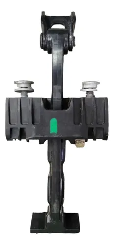 Limitador Porta Traseira Esquerda Bmw X1 2010 2011 2012