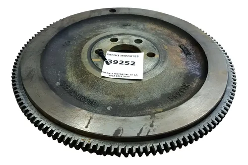 Volante Motor Jac J3 1.5 2013 2014 2015