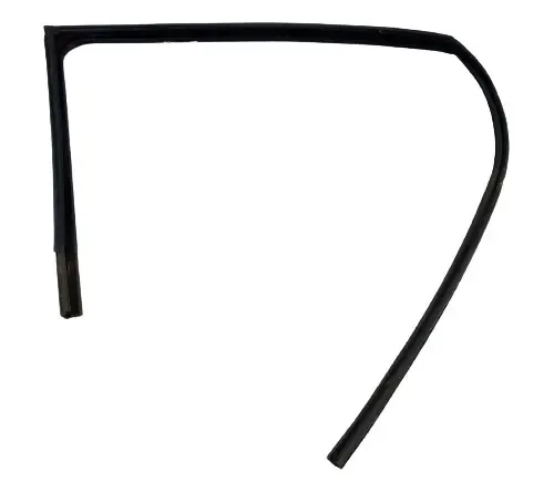 Guarnição Porta Dianteira Direita Peugeot 307 2007
