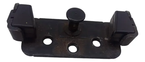 Batente Fechadura Tampa Traseira Carroceria Bmw 318i 2012