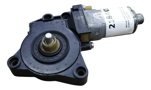 Motor Vidro I30 Dianteiro Esquerdo 2009 2010 2011 2012