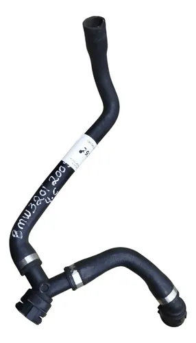Mangueira Agua Bmw 320 2009 2010 2011 2012