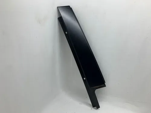Acabamento Moldura Externa Porta Traseira Direita Bmw X1 12