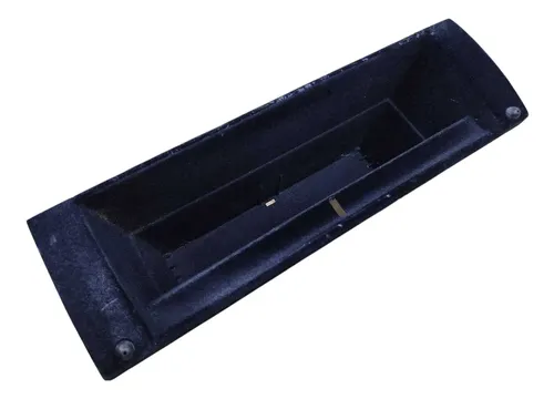 Caixa Superior Porta Luvas Discovery 4 2010 2011 2012 Preta