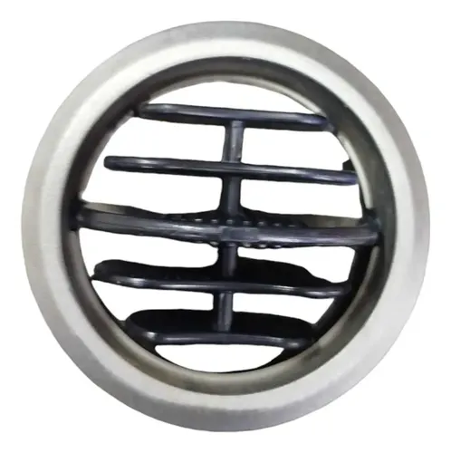 Difusor Ar Painel Chevrolet Celta 2001 2002 2003 2004 2005