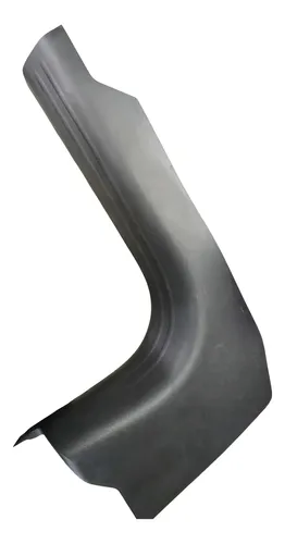 Soleira Porta Dianteira Dir Fiat Toro 2020 2021 532827660 Preto