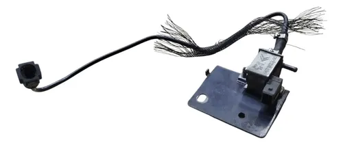 Válvula Solenoide Partida Frio Citroen C3 2003 2004 2005