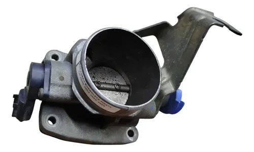 Tbi Corpo Borboleta Fiesta 1.6 2003 2004 2005 2006