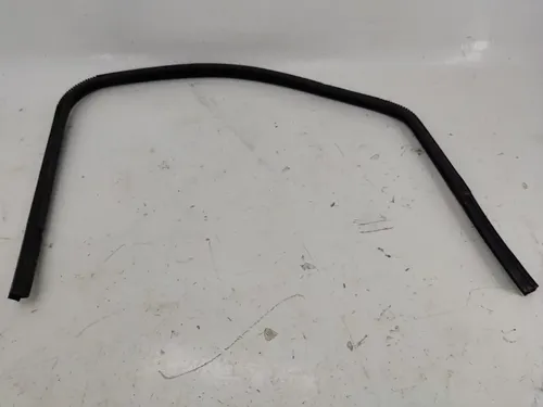 Borracha Da Porta Dianteira L.e Fiat Palio 2014