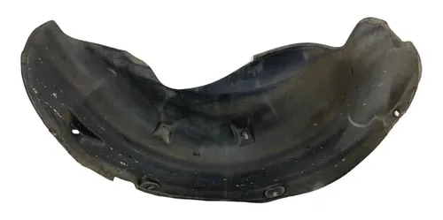 Parabarro Traseiro Esquerdo Mercedes Ml320 2001