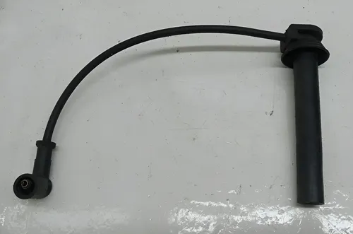 Cabo De Vela Original 33 Cm Fiat Grand Siena 2013 A 2018 Preto