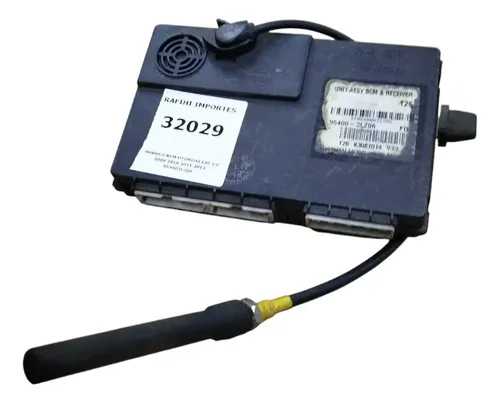 Modulo Bcm Hyundai I30 2.0 2009 2010 2011 2012 954002l206