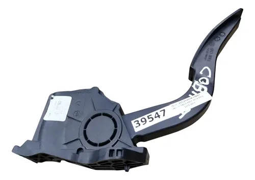 Pedal Acelerador Cobalt Onix Prisma Spin 2013 2014 2015 2016