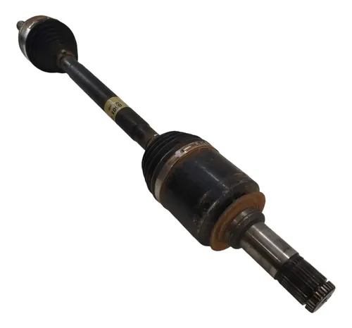 Semi Eixo Traseiro Esquerdo Mercedes Ml 320 2000 2001