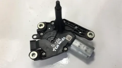 Motor Limpador Traseiro Mercedes Benz A200 2014 A 2015