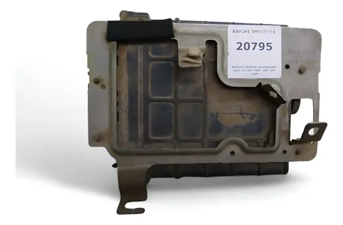 Modulo Injeção Golf 2.0 1994 1995 1996 1997 1998