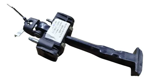 Limitador Porta Traseira Esquerda Volvo Xc60 T6 2009 2012
