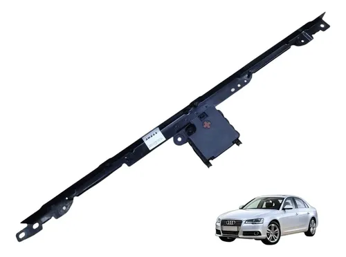 Travessa Painel Frontal Audi A4 2010 2011 2012 2013 2014