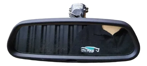 Retrovisor Interno 208 308 408 2012 2013 2014