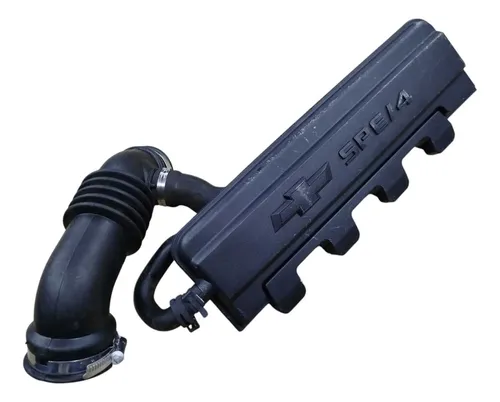 Caixa Ressonadora Filtro Ar Chevrolet Corsa 1.4 2013 2014