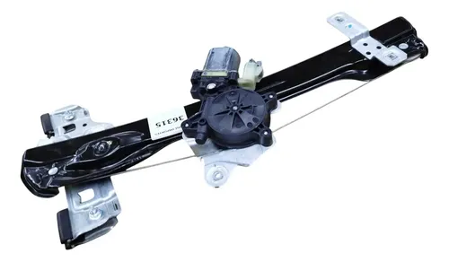 Maquina Vidro Eletrica Onix 2013 2015 2017 Dianteira Direita