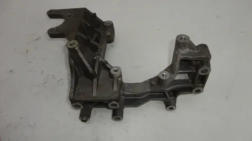 Suporte Bomba Direcao Hidraulica Mitsubishi Lancer 4x4 2015