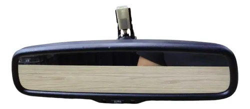 Retrovisor Interno Corolla 2015 2016 2017 Original