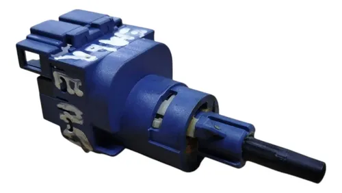 Sensor Pedal Embreagem Volkswagen Fox Voyage 1.0 2004 A 2012 Azul