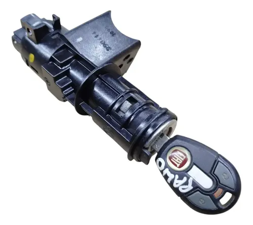 Comutador Igniçao Palio 2005 2006 2007 Com Chave