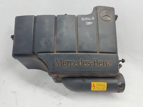 Caixa Filtro Ar Mb Classe A 2000