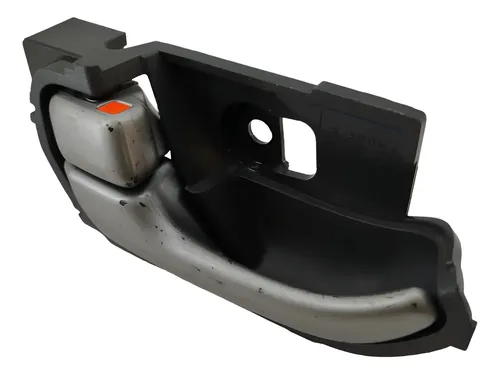 Maçaneta Interna Dianteira Esquerda Chevrolet S10 2012 2013 Dianteira