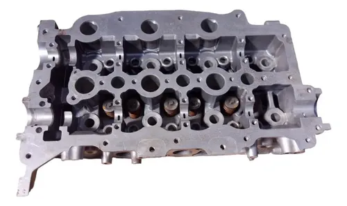 Cabecote Land Rover Discovery 4 3.0 Diesel 2013 Esquerdo