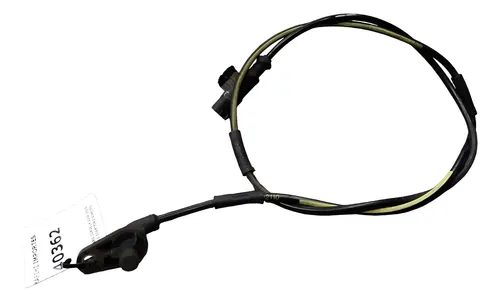 Sensor Abs Corolla 2009 2010 2011 2012 Dianteiro Direito